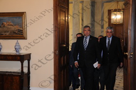 06 ΠΑΥΛΟΠΟΥΛΟΣ ΣΥΝΑΝΤΗΣΗ ΜΕ ΚΕΔΕ ΠΡΟΕΔΡΙΚΟ 06-04-2015