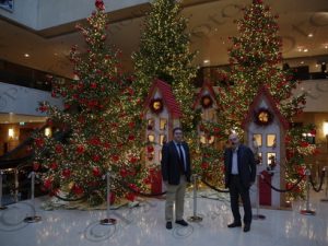 07 EL SISI ΠΡΟΕΔΡΟΣ ΑΙΓΥΠΤΟΥ ΤΣΙΠΡΑΣ ΕΠΙΧΕΙΡΗΜΑΤΙΚΟ ΣΥΜΒΟΥΛΙΟ ΕΛΛΑΔΑΣ ΑΙΓΥΠΤΟΥ INTERCONTINENTAL 08-12-2015