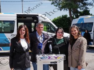 07 ΚΥΡΑΝΑΚΗΣ ΚΕΡΑΣΤΑΡΗΣ ΑΓΙΑΣΟΓΛΟΥ ΠΑΡΟΥΣΙΑΣΗ ΥΠΗΡΕΣΙΑ ΜΕΤΑΚΙΝΗΣΗΣ ΑμεΑ ΑΜΑΞΟΣΤΑΣΙΟ ΟΣΥ ΠΑΡΝΑΣΣΟΥ 6 ΑΓ Ι ΡΕΝΤΗΣ 20-04-2026