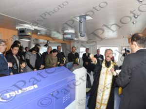 08 ADRIANA ROSE CARRAS ΑΓΙΑΣΜΟΣ ΙΑΠΩΝΙΑ 08-01-2016