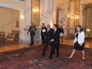 08 ΠΑΥΛΟΠΟΥΛΟΣ ΧΟΥΝΤΗΣ ΔΙΑΠΙΣΤΕΥΣΕΙΣ ΤΣΕΧΙΑ ΠΟΡΤΟΓΑΛΙΑ ΠΡΟΕΔΡΙΚΟ 16-04-2015