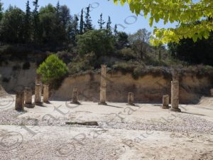 08 ΣΤΑΔΙΟ ΝΑΟΣ ΔΙΟΣ ΑΡΧΑΙΑ ΝΕΜΕΑ ΚΟΡΙΝΘΙΑ 25-09-2016