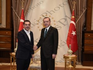 08 ΤΣΙΠΡΑΣ ERDOGAN TAYYIP DAVUTOGLOU AHMET ΒΑΡΘΟΛΟΜΑΙΟΣ ΕΠΙΣΗΜΗ ΕΠΙΣΚΕΨΗ ΤΟΥΡΚΙΑ 18_19-11-2015