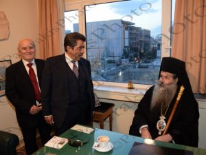 09 ΝΕΡΑΝΤΖΗΣ ΤΡΑΓΑΚΗΣ ΔΡΙΤΣΑΣ ΒΕΠ ΚΟΠΗ ΠΙΤΑΣ 19-01-2015