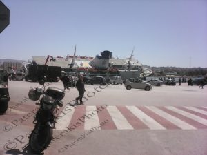 09 ΠΑΝΑΓΙΑ ΤΗΝΟΥ ΗΜΙΒΥΘΙΣΗ ΛΙΜΑΝΙ ΠΕΙΡΑΙΑ 26-04-2016