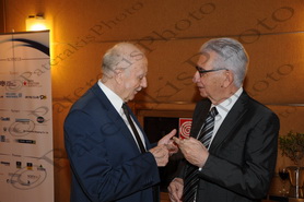 09 ΣΤΑΘΑΚΗΣ ΔΡΙΤΣΑΣ ΒΑΡΒΙΤΣΙΩΤΗΣ ΚΕΦΑΛΟΓΙΑΝΝΗ ΗΜΕΡΑ ΘΑΛΑΣΣΑΣ ΕΕΕ ΝΕΕ INTERCONTINENTAL 22-05-2015