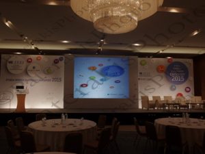 10 ΑΝΤΩΝΟΠΟΥΛΟΥ ΕΣΕΕ ΠΑΡΟΥΣΙΑΣΗ ΕΤΗΣΙΑΣ ΕΚΘΕΣΗΣ HILTON 23-11-2015