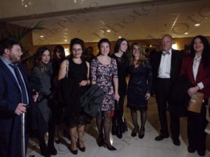 10 ENVIRONMENTAL AWARDS INTERCONTINENTAL 20-12-2016