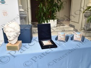 10 ΚΑΤΣΕΛΗ 175 ΧΡΟΝΙΑ ΕΤΕ ΕΠΕΤΕΙΑΚΗ ΕΚΔΟΣΗ ΓΡΑΜΜΑΤΟΣΗΜΩΝ Μ ΜΕΛΑ 30-03-2016