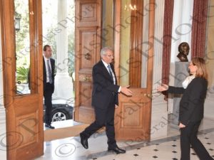 10 ΚΥΠΡΙΑΝΟΥ Γ.ΓΡΑΜΜΑΤΕΑΣ ΑΚΕΛ  ΠΑΥΛΟΠΟΥΛΟΣ ΠΡΟΕΔΡΙΚΟ 18-03-2015