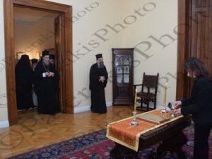 10 ΠΑΥΛΟΠΟΥΛΟΣ ΦΙΛΗΣ ΔΙΑΒΕΒΑΙΩΣΗ ΜΗΤΡΟΠΟΛΙΤΗ ΠΕΤΡΑΣ ΚΑΙ ΧΕΡΡΟΝΗΣΟΥ ΠΡΟΕΔΡΙΚΟ 21-01-2016