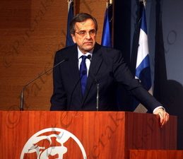 10 ΣΑΜΑΡΑΣ ΟΜΙΛΙΑ ΕΒΕΑ 19-01-2015