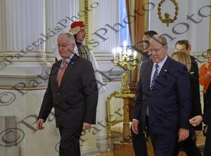 11 ALBERT II PRINCE OF MONACO ΤΑΣΟΥΛΑΣ ΓΕΡΑΠΕΤΡΙΤΗΣ ΚΑΤΙΔΙΑΝ ΠΡΟΕΔΡΙΚΟ 21-04-2026