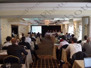 11 IGU STRATEGY COMMITEE MEETING ΔΕΠΑ ST GEORGE LYCABETTUS 27-09-2016