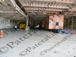 11 KONECRANES CAR TERMINAL ΟΛΠ ΚΕΡΑΤΣΙΝΙ 18-05-2016