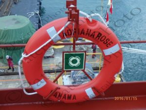 11 ADRIANA ROSE CARRAS ΑΝΑΧΩΡΗΣΗ ΙΑΠΩΝΙΑ 15-01-2016