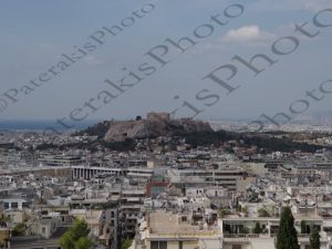12 ΑΚΡΟΠΟΛΗ ΑΘΗΝΑ ΛΥΚΑΒΗΤΤΟΣ ΑΠΟ ST GEORGE LYCABETTUS 27-09-2016