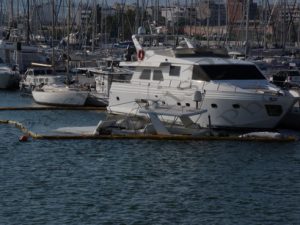 12 ΒΥΘΙΣΜΕΝΟ YACHT ΦΛΟΙΣΒΟΣ 24-06-2015