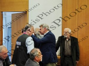 42 ΦΑΡΑΝΤΟΥΡΗΣ ΤΣΟΥΚΑΛΑΣ ΠΟΤΑΜΙΑΝΟΣ FUNDS ΚΟΚΚΙΝΑ ΔΑΝΕΙΑ ΣΤΕΓΑΣΤΙΚΗ ΚΡΙΣΗ ΕΠΙΜΕΛΗΤΗΡΙΟ ΕΥΒΟΙΑΣ ΧΑΛΚΙΔΑ 26-04-2026