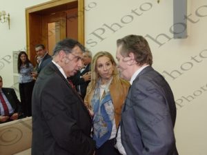 12 ΚΑΤΡΟΥΓΚΑΛΟΣ ΔΙΑΜΕΤΑΚΟΜΙΣΤΙΚΟ ΕΜΠΟΡΙΟ ΠΑΡΟΥΣΙΑΣΗ ΒΙΒΛΙΟΥ ΕΒΕΠ 22-10-2015