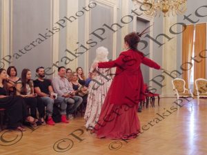 12 ΜΑΡΚΗΣΙΑ ΝΤΕ ΣΑΤ ΔΗΜΟΤΙΚΟ ΘΕΑΤΡΟ ΠΕΙΡΑΙΑ 15-06-2016