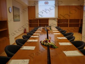 12 VALLIOLLAH SEIF ΔΙΟΙΚΗΤΗΣ ΚΕΝΤΡΙΚΗΣ ΤΡΑΠΕΖΑΣ ΙΡΑΝ ΕΕΤ ΣΥΝΕΔΡΙΑΣΗ 29-09-2016