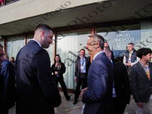 12 COSTA ΤΑΣΟΥΛΑΣ ΜΗΤΣΟΤΑΚΗΣ GUL ΧΑΡΔΑΛΙΑΣ ΣΤΟΥΡΝΑΡΑΣ ΣΙΑΜΙΣΙΗΣ DELPHI ECONOMY FORUM XI 1η ΜΕΡΑ AMALIA HOTEL 22-04-2026