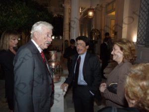 13 ΠΑΥΛΟΠΟΥΛΟΣ ΔΡΙΤΣΑΣ ΣΟΥΜΑΚΗΣ ΔΗΜΟΥΛΑ ΕΓΚΑΙΝΕΙΑ ΙΔΡΥΜΑ ΑΙΚΑΤΕΡΙΝΗΣ ΛΑΣΚΑΡΙΔΗ 24-11-2015