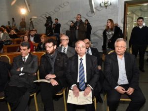 13 ΠΑΥΛΟΠΟΥΛΟΣ ΙΔΡΥΜΑ ΜΠΟΤΣΗ ΒΡΑΒΕΙΑ ΠΑΛΑΙΑ ΒΟΥΛΗ 27-01-2016