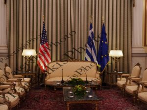 13 ΠΡΟΕΔΡΙΚΗ ΦΡΟΥΡΑ ΕΣΩΤΕΡΙΚΟ ΠΡΟΕΔΡΙΚΟ OBAMA ΠΡΟΕΔΡΟΣ ΗΠΑ ΕΠΙΣΚΕΨΗ ΕΡΓΑΣΙΑΣ 15-11-2016