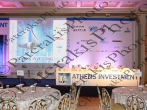 13 ΤΣΙΡΩΝΗΣ ATHENS INVEST FORUM Μ.ΒΡΕΤΑΝΙΑ 31-03-2015
