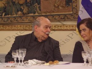 14 HOLLANDE ΠΑΥΛΟΠΟΥΛΟΣ ΤΣΙΠΡΑΣ SAPIN PELLERIN ΚΑΜΜΕΝΟΣ ΜΠΑΚΟΓΙΑΝΝΗ ΔΕΙΠΝΟ ΠΡΟΕΔΡΙΚΟ 22-10-2015