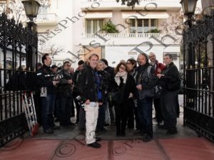 14 ΠΑΠΟΥΛΙΑΣ ΤΣΙΠΡΑΣ ΟΡΚΩΜΟΣΙΑ ΚΥΒΕΡΝΗΣΗΣ  ΠΡΟΕΔΡΙΚΟ 27-01-2015