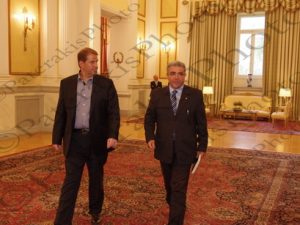 14 ΠΑΥΛΟΠΟΥΛΟΣ ΔΙΑΠΙΣΤΕΥΣΕΙΣ ΠΡΕΣΒΕΩΝ ΟΛΛΑΝΔΙΑΣ ΜΠΑΓΚΛΑΝΤΕΣ ΝΟΡΒΗΓΙΑΣ ΣΟΥΔΑΝ ΠΡΟΕΔΡΙΚΟ 15-09-2015