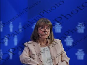 14 COSTA RAMA ΜΗΤΣΟΤΑΚΗΣ ΣΑΚΕΛΛΑΡΟΠΟΥΛΟΥ GUILFOYLE PYATT ΦΛΩΡΙΔΗΣ ΒΕΝΙΖΕΛΟΣ DELPHI ECONOMY FORUM XI 1η ΜΕΡΑ ΛΗΤΩ AMALIA HOTEL 22-04-2026