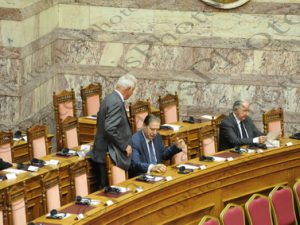 15 HOLLANDE ΠΡΟΕΔΡΟΣ ΓΑΛΛΙΑΣ ΠΑΥΛΟΠΟΥΛΟΣ ΤΣΙΠΡΑΣ ΒΟΥΤΣΗΣ SAPIN PELLERIN  ΒΟΥΛΗ 23-10-2015