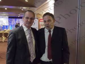 15 ΛΕΒΕΝΤΗΣ ΚΑΡΑΓΚΟΥΝΗΣ ΑΡΙΣΤΕΙΑ ΦΑΡΜΑΚΕΥΤΙΚΩΝ ΕΤΑΙΡΕΙΩΝ ACTIVE BUSINESS RADISSON 25-11-2015