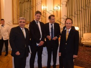 15 ΠΑΥΛΟΠΟΥΛΟΣ ΔΙΑΠΙΣΤΕΥΜΕΝΟΙ ΔΗΜΟΣΙΟΓΡΑΦΟΙ ΠΡΟΕΔΡΙΚΟ 22-04-2015