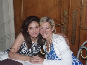 16 PZ CUSSONS ΣΥΝΕΝΤΕΥΞΗ ΤΥΠΟΥ Μ.ΒΡΕΤΑΝΙΑ 26-06-2015