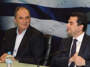 16 ΣΚΡΕΚΑΣ ΓΙΑΚΟΥΜΑΤΟΣ ΜΗΤΑΡΑΚΗΣ ΣΤΑΘΑΚΗΣ ΥΠΟΥΡΓΕΙΟ ΑΝΑΠΤΥΞΗΣ 28-01-2015