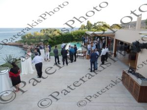 16 SUPEREGO ΔΕΙΠΝΟ ISLAND ΒΟΥΛΙΑΓΜΕΝΗ 22-06-2016