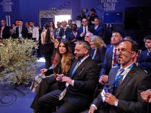 16 ΓΕΡΑΠΕΤΡΙΤΗΣ GUILFOYLE DELPHI ECONOMY FORUM XI 1η ΜΕΡΑ ΔΑΦΝΗ AMALIA HOTEL 22-04-2026