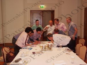 17 PZ CUSSONS ΓΕΝΕΘΛΙΑ ΠΡΟΕΔΡΟΥ Μ.ΒΡΕΤΑΝΙΑ 27-06-2015