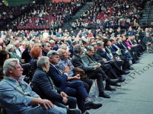 18 ΠΑΠΑΝΔΡΕΟΥ ΒΕΝΙΖΕΛΟΣ ΚΑΤΡΙΝΗΣ ΜΑΝΤΖΟΣ ΜΑΝΙΑΤΗΣ ΓΕΡΟΥΛΑΝΟΣ ΤΣΟΥΚΑΛΑΣ ΦΑΡΑΝΤΟΥΡΗΣ ΔΟΥΚΑΣ 4ο ΣΥΝΕΔΡΙΟ ΠΑΣΟΚ TAE KWO DO 28-03-2026