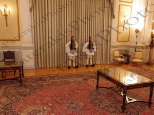 19 ΠΑΥΛΟΠΟΥΛΟΣ ΤΣΙΠΡΑΣ ΟΡΚΩΜΟΣΙΑ ΠΡΩΘΥΠΟΥΡΓΟΥ ΠΡΟΕΔΡΙΚΟ 21-09-2015