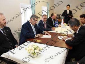 20 AQUAGEMINI CARRAS ΚΑΤΑΣΚΕΥΗ ΟΝΟΜΑΣΙΑ ΑΓΙΑΣΜΟΣ TSUNEISH ΙΑΠΩΝΙΑ 30-06-2016