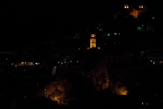 21 ΑΡΑΧΩΒΑ ΝΥΧΤΕΡΙΝΗ 11-12-2016