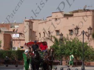22 ΑΜΑΞΕΣ MARRAKESH ΜΑΡΟΚΟ 17_18-08-2016