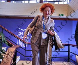 21 ΧΑΤΖΗΔΑΚΗΣ ΤΖΙΤΖΙΚΩΣΤΑΣ ΤΣΙΠΡΑΣ ΓΕΩΡΓΙΑΔΗΣ ΠΑΠΑΣΤΕΡΓΙΟΥ ΚΥΡΑΝΑΚΗΣ ΜΑΝΟΣ ΜΠΕΡΝΟΥΜΠΗΣ ΕΞΑΡΧΟΥ GALLI PYATT DELPHI ECONOMY FORUM XI 2η ΜΕΡΑ AMALIA HOTEL 23-04-2026