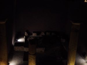 22 ΤΑΦΟΣ ΦΙΛΙΠΠΟΥ Β ΒΕΡΓΙΝΑ 20-11-2016